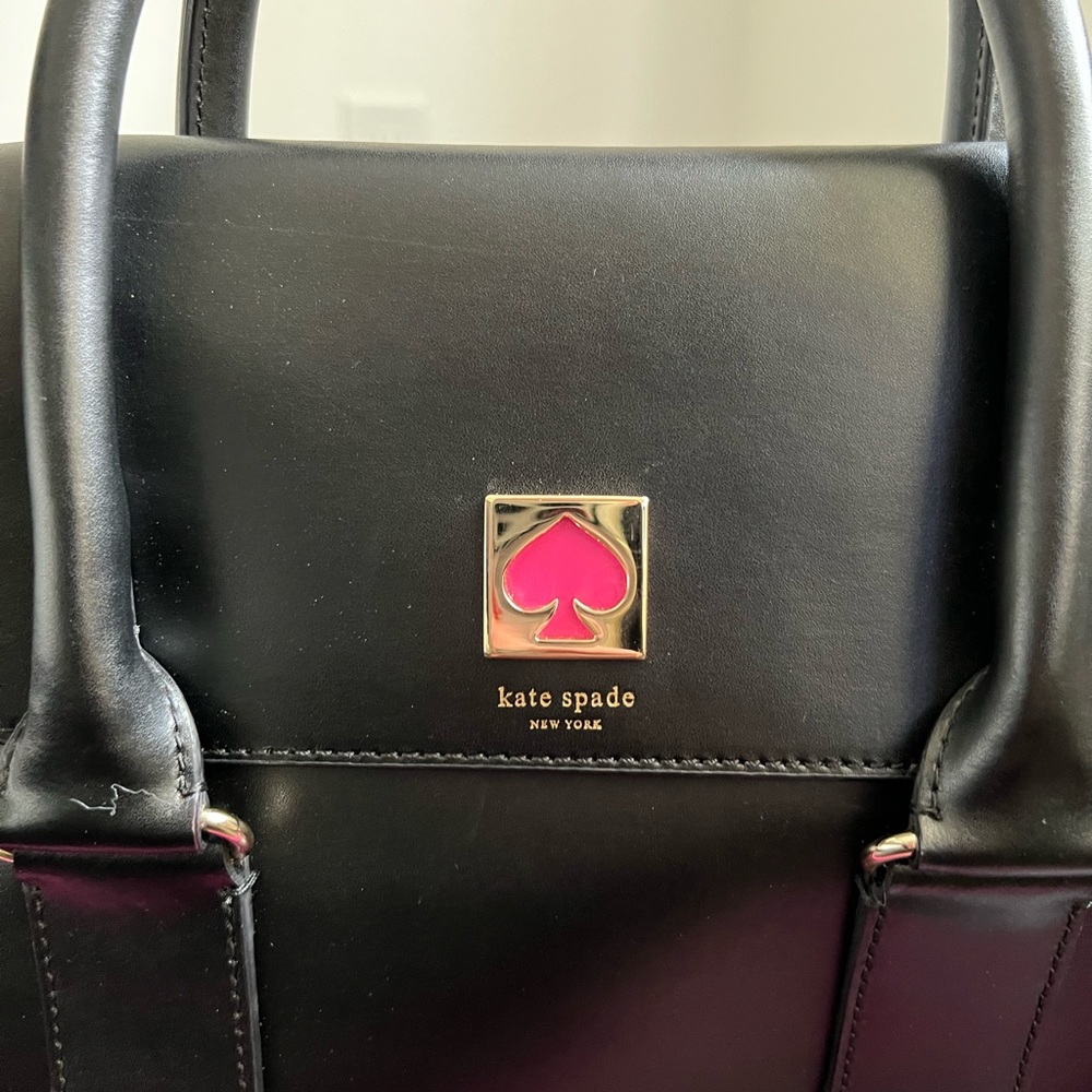 Kate Spade Purse 👛 - Picture 2 of 10